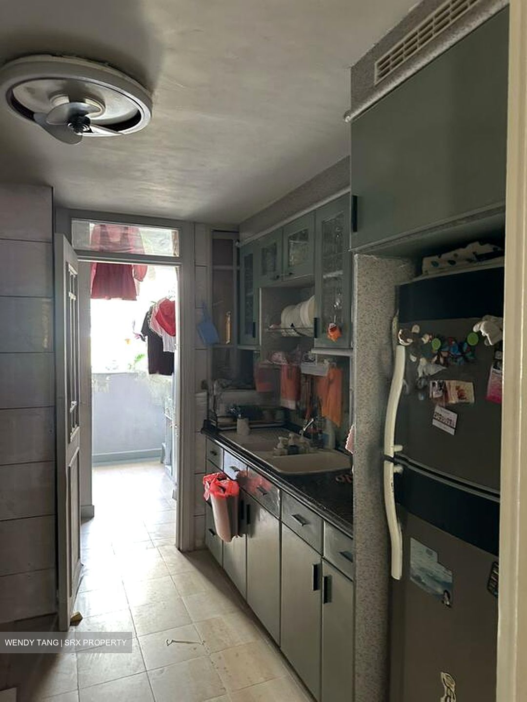 Villa Marina (D15), Condominium #525319101